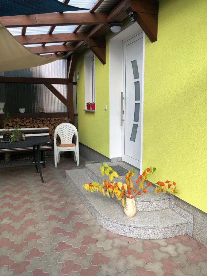 Villa Dirks Schmuckstuck à Weisswasser Extérieur photo