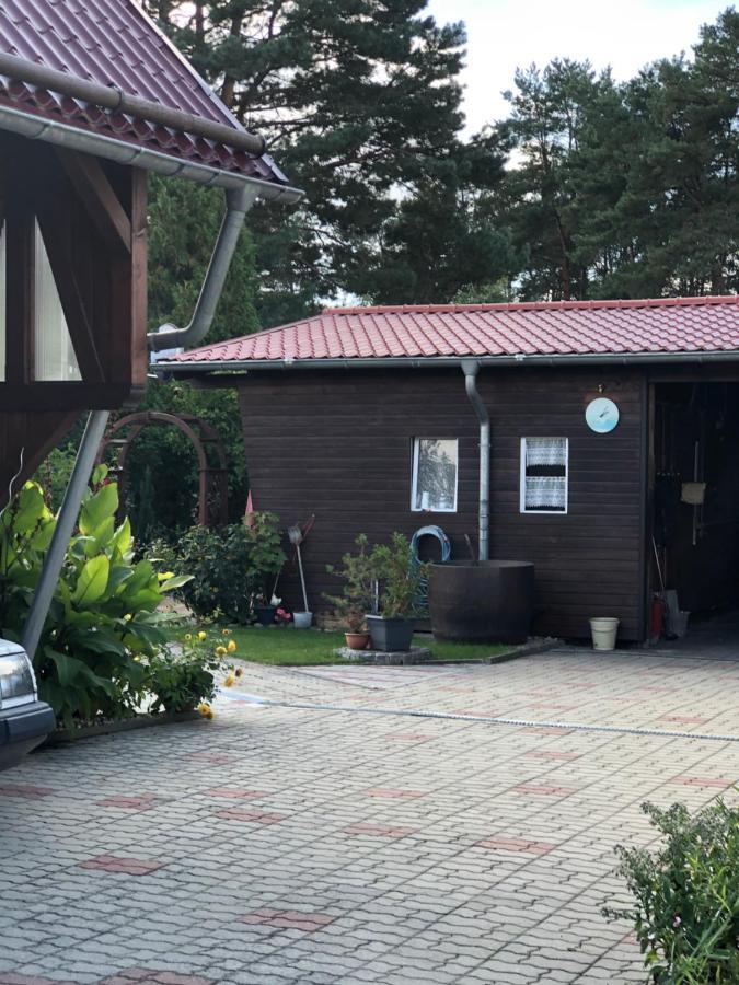 Villa Dirks Schmuckstuck à Weisswasser Extérieur photo