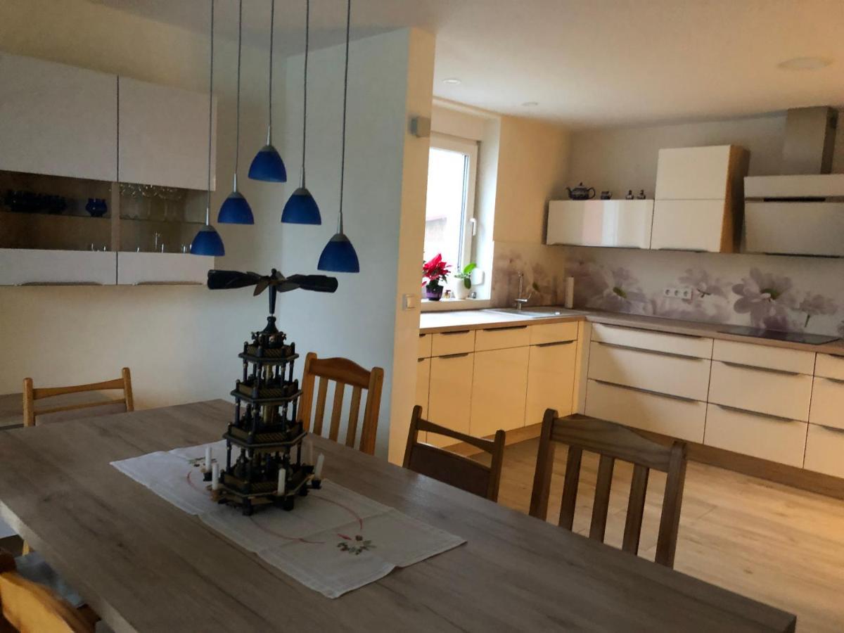 Villa Dirks Schmuckstuck à Weisswasser Extérieur photo