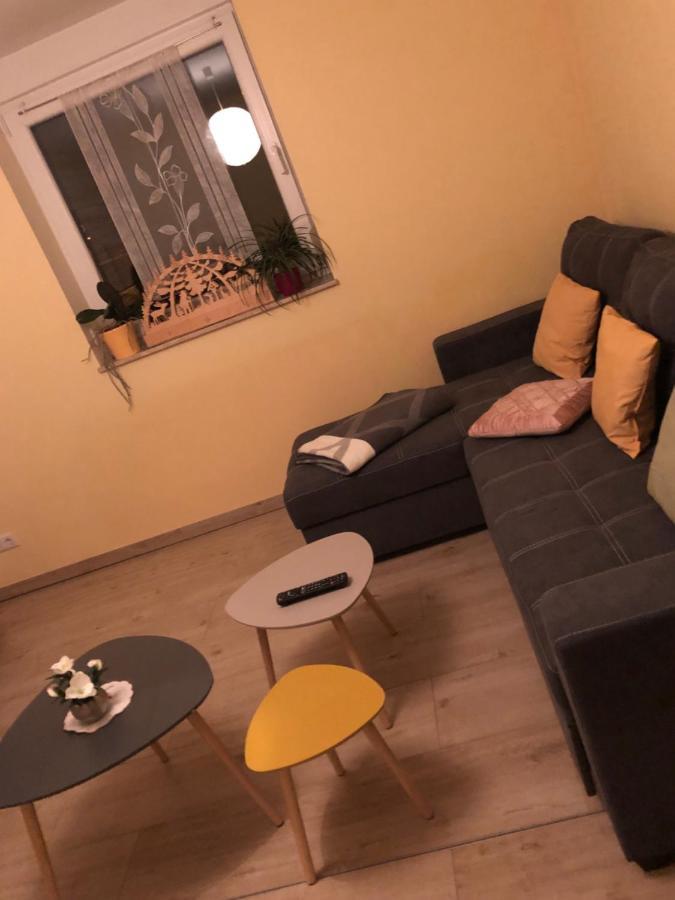 Villa Dirks Schmuckstuck à Weisswasser Extérieur photo