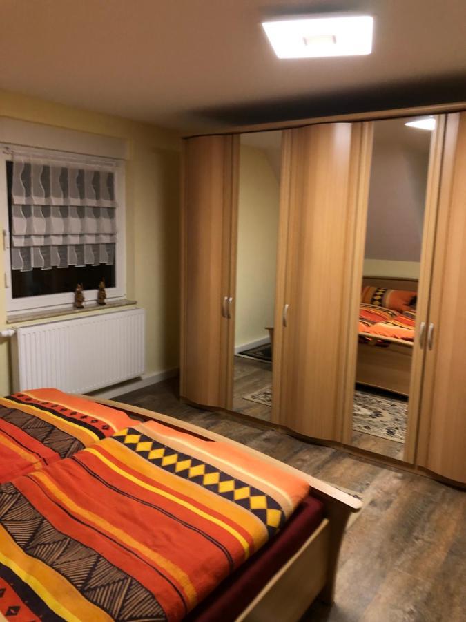 Villa Dirks Schmuckstuck à Weisswasser Extérieur photo